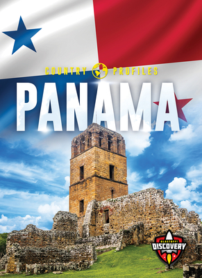 Panama (Country Profiles) Cover Image