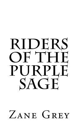 Riders of the Purple Sage