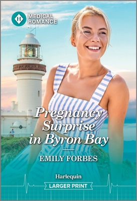Pregnancy Surprise in Byron Bay Cover Image