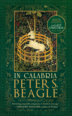 Cover for In Calabria