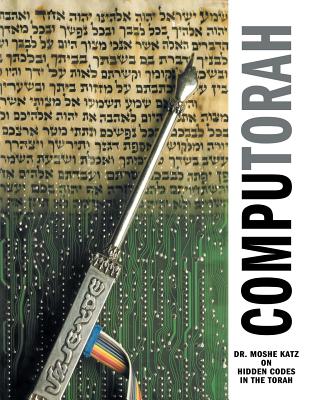 Computorah: Hidden Codes in the Torah Cover Image