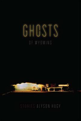 Cover for Ghosts of Wyoming