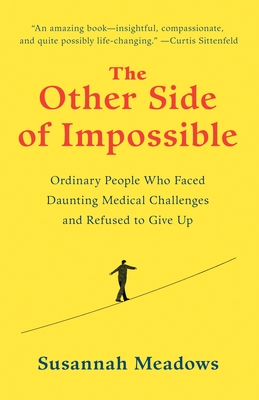 Cover for The Other Side of Impossible