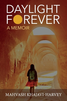 Daylight Forever: A Memoir Cover Image