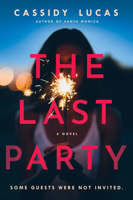 Cover for The Last Party