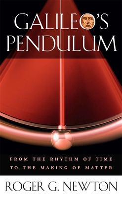 Galileo's Pendulum Cover