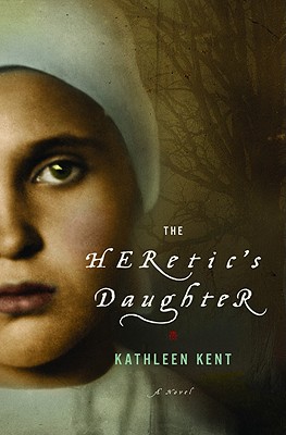 Cover Image for The Heretic's Daughter: A Novel