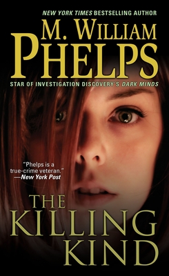 Cover for The Killing Kind