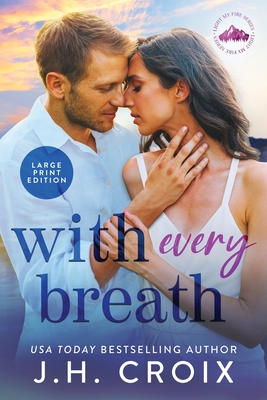 With Every Breath By Jh Croix Cover Image
