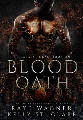 Blood Oath Cover Image