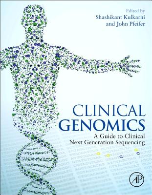 Clinical Genomics Cover Image