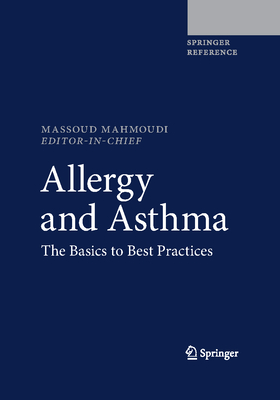 Allergy and Asthma: The Basics to Best Practices Cover Image
