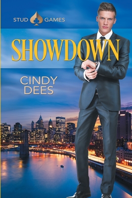 Showdown (Stud Games) By Cindy Dees Cover Image