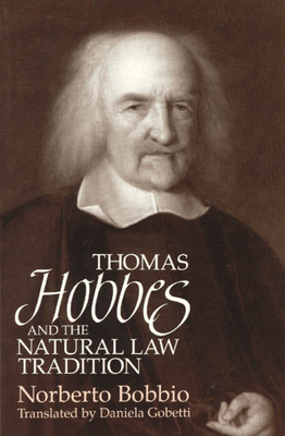 Thomas Hobbes and the Natural Law Tradition