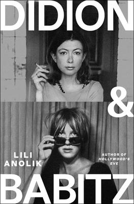 Didion and Babitz Cover Image