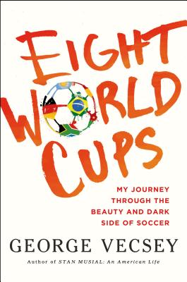 Cover for Eight World Cups