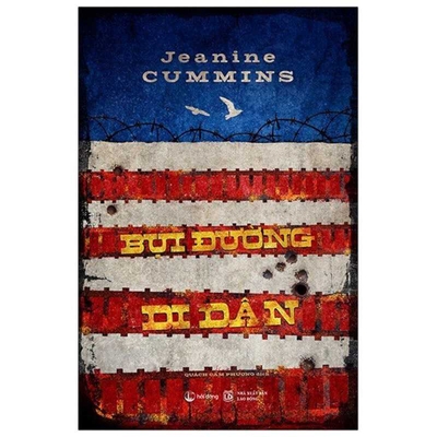 Cover for American Dirt