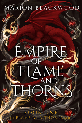 Throne of Ice and Blood (Flame and Thorns #2) | Vroman's Bookstore