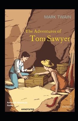 The Adventures of Tom Sawyer