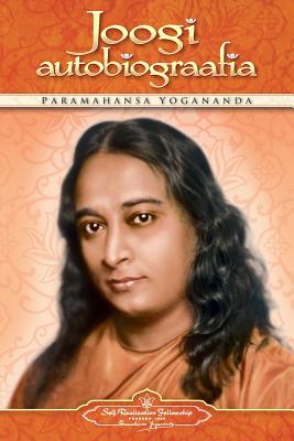 Joogi Autobiograafia (Autobiography of a Yogi - Estonian) By Paramahansa Yogananda Cover Image