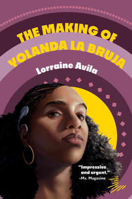 The Making of Yolanda la Bruja Cover Image
