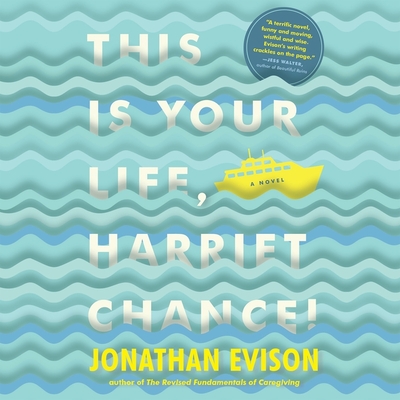This Is Your Life, Harriet Chance Lib/E