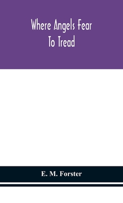 Where angels fear to tread