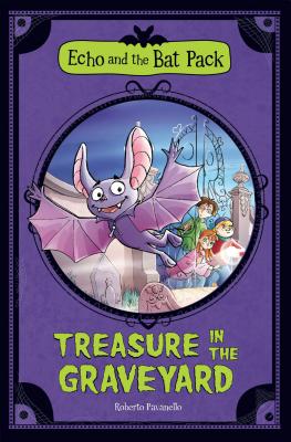 Treasure in the Graveyard Cover