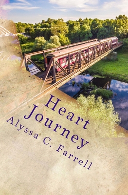Heart Journey Cover Image