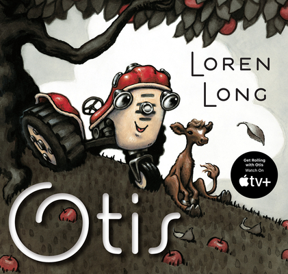 Cover for Otis
