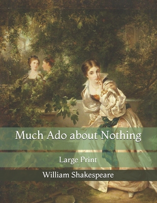 Much Ado about Nothing