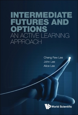 Intermediate Futures and Options: An Active Learning Approach Cover Image