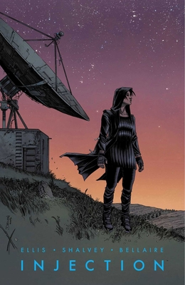 Cover for Injection Volume 3