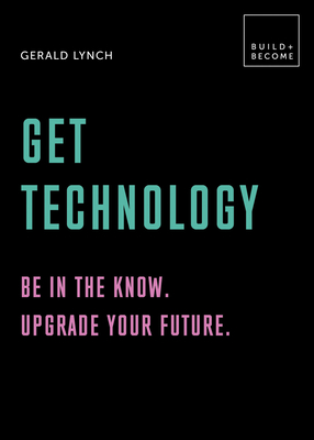 Cover for Get Technology