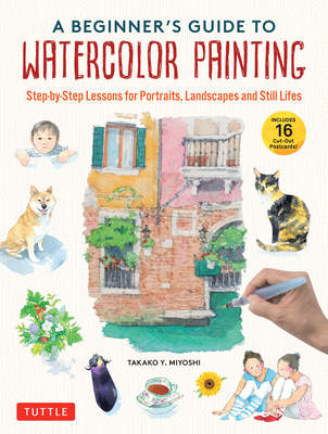 Anyone Can Paint Watercolour Landscapes by Grahame Booth: 9781800921504 |  : Books