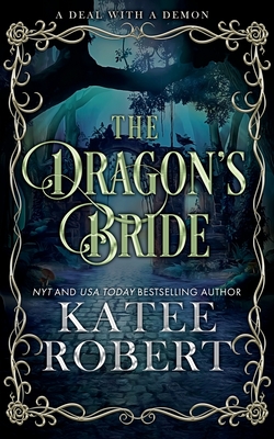 The Dragon's Bride: Special Edition Cover Image