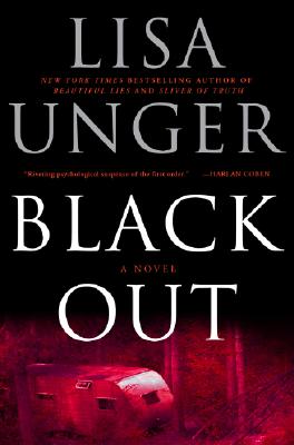 Black Out Cover