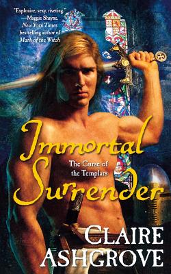 Immortal Surrender: The Curse of the Templars