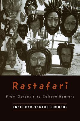 Rastafari: From Outcasts to Cultural Bearers Cover Image