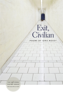 Exit, Civilian: Poems (National Poetry)