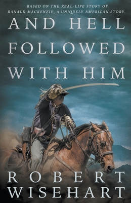 And Hell Followed With Him Cover Image