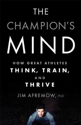 Cover for The Champion's Mind