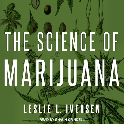 The Science of Marijuana Lib/E Cover Image