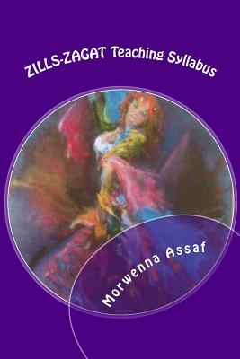 ZILLS-ZAGAT Teaching Syllabus: RAIS Syllabus of teaching Zills/Zagat. By Ibrahim (Bobby) Farrah, Morwenna Assaf Cover Image