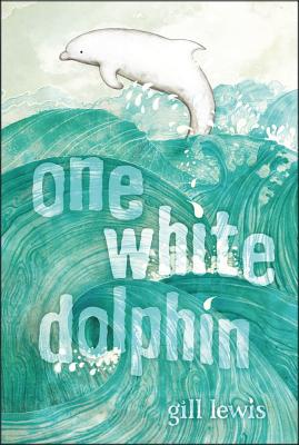 One White Dolphin Cover Image