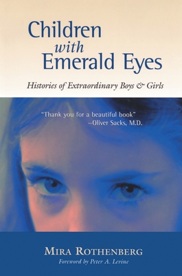 Children with Emerald Eyes: Histories of Extraordinary Boys and Girls Cover Image