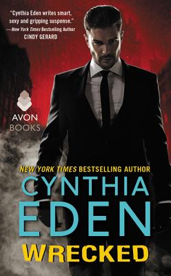 Wrecked: LOST Series #6 By Cynthia Eden Cover Image