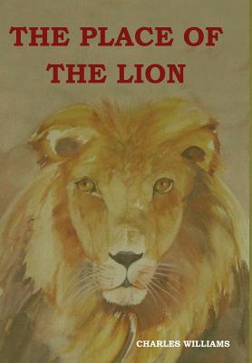 The Place of the Lion Cover Image