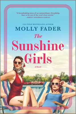 The Sunshine Girls Cover Image