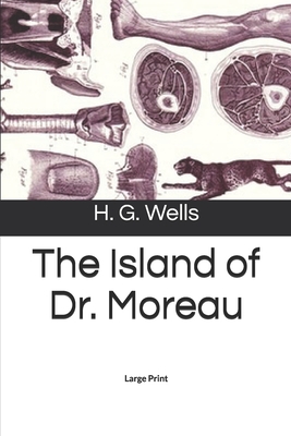 The Island of Dr. Moreau